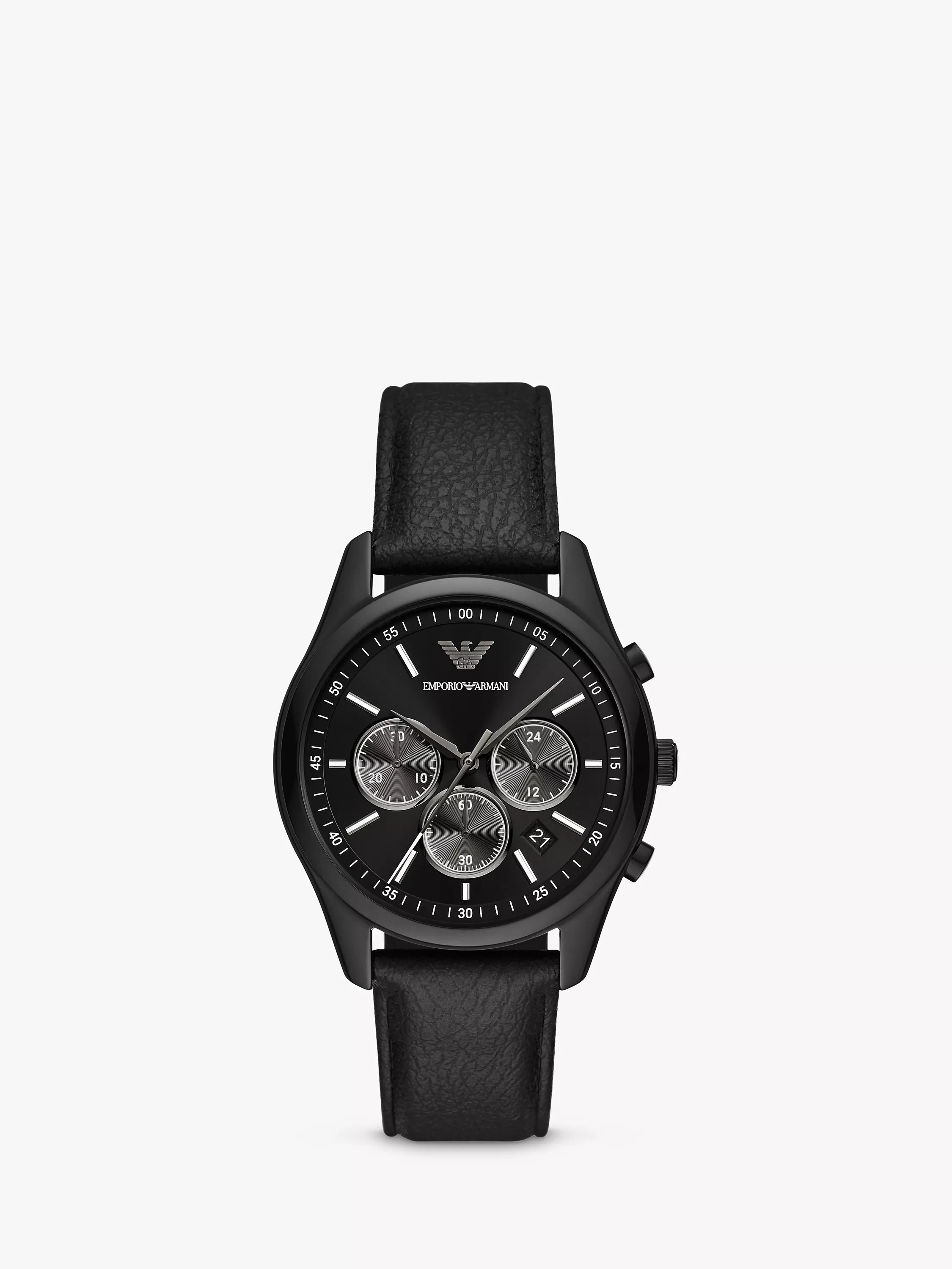 John lewis mens watches best sale