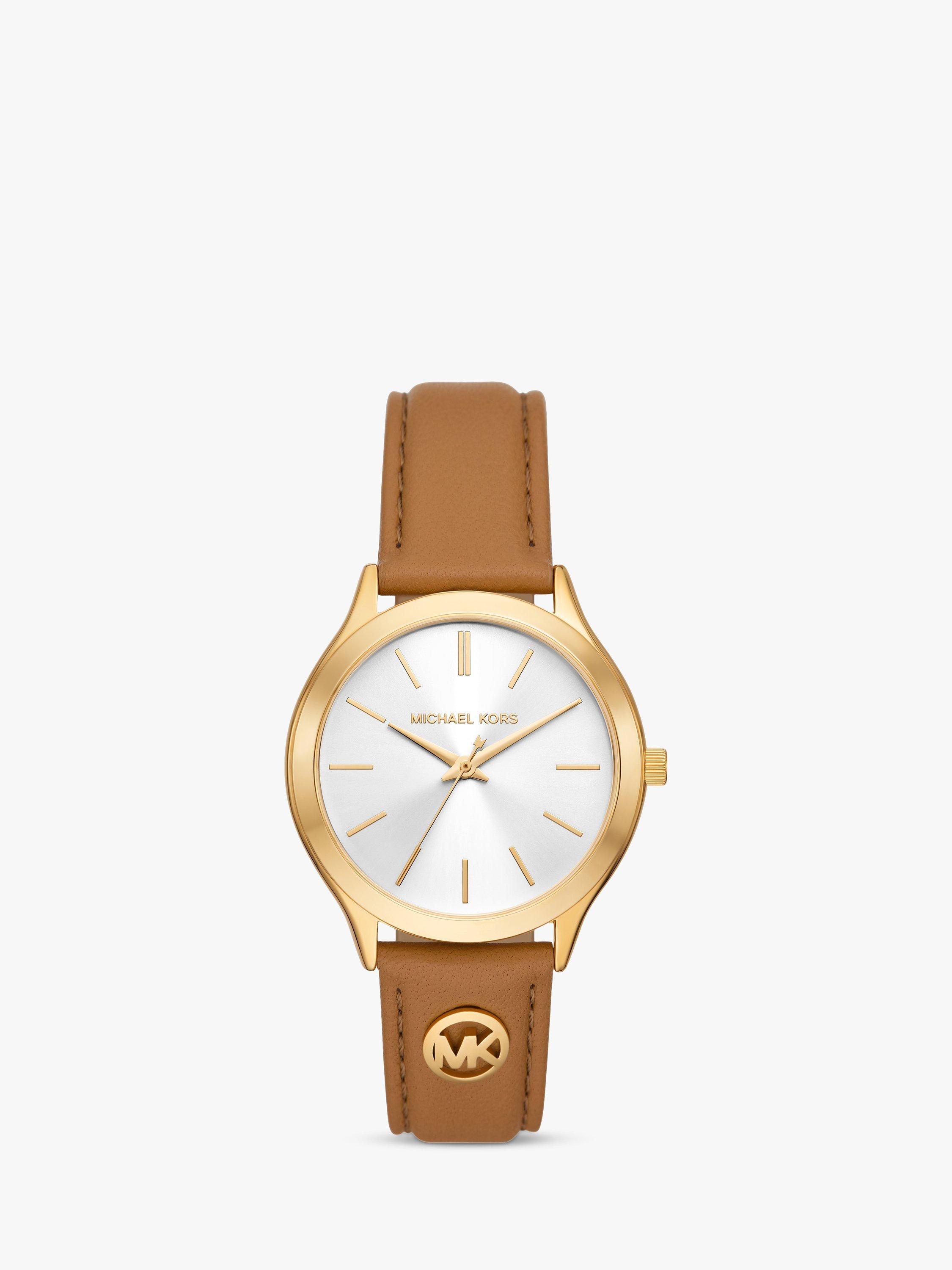 John lewis women's watches michael kors best sale