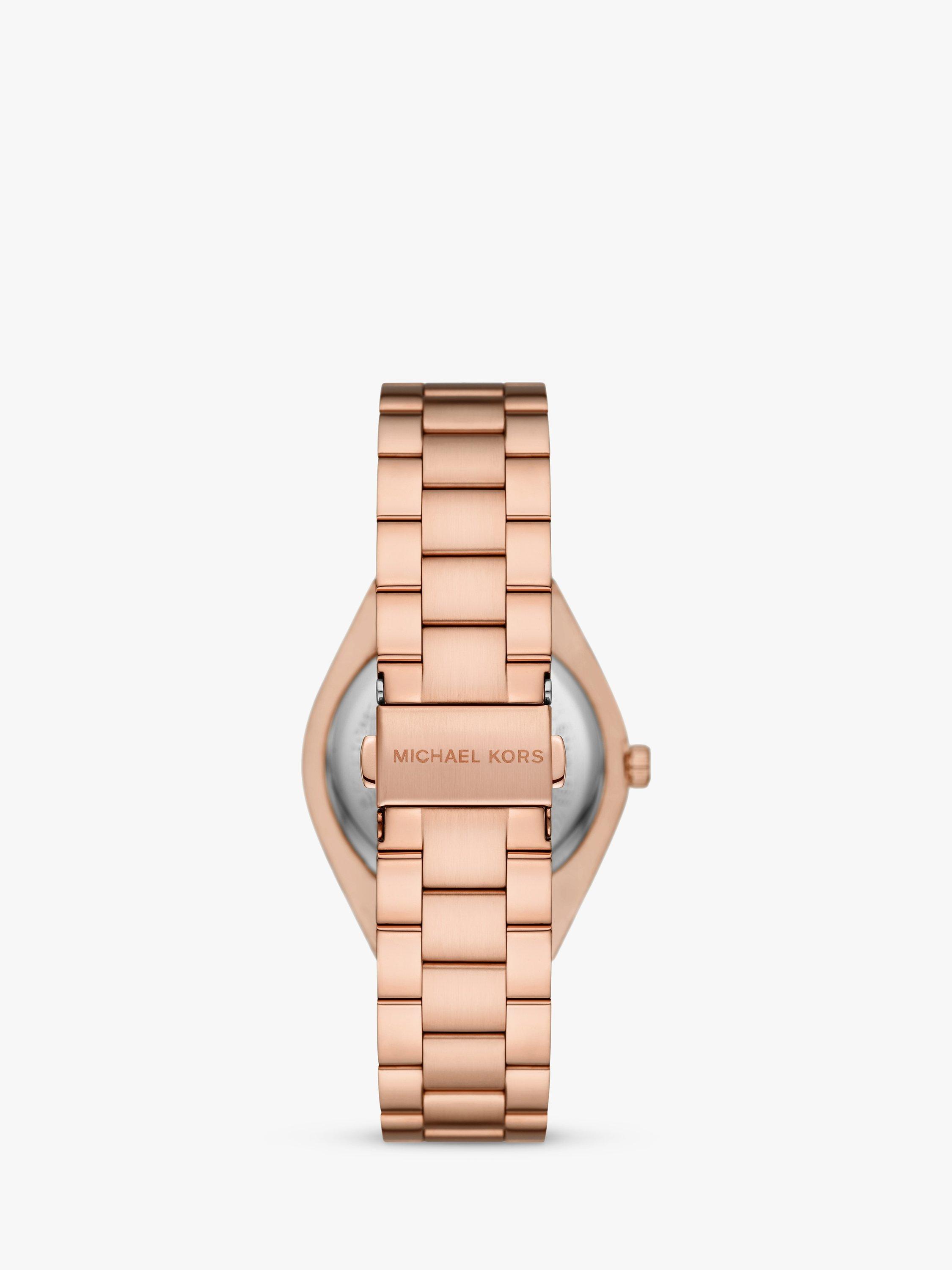 Michael kors watch bands women's on sale