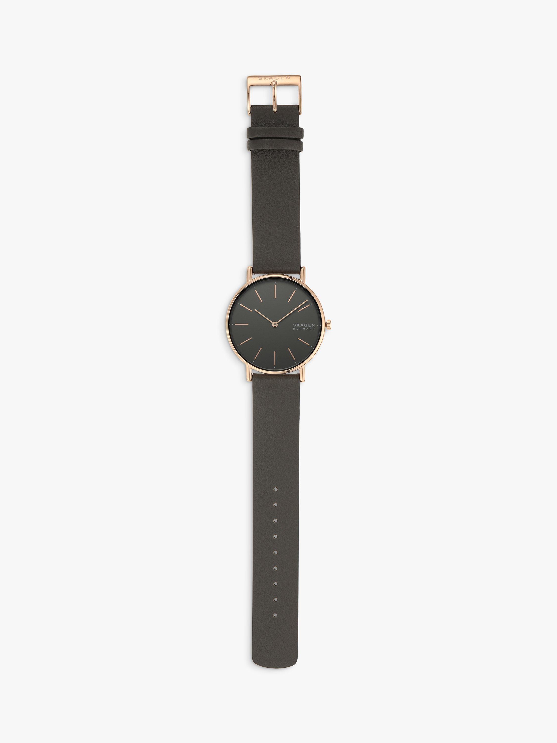 John lewis skagen jewellery best sale