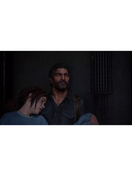 The Last of Us Part II (2) Remastered, PS5 - view 2, 