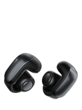 Bose Ultra Open Earbuds True Wireless Bluetooth In-Ear Headphones