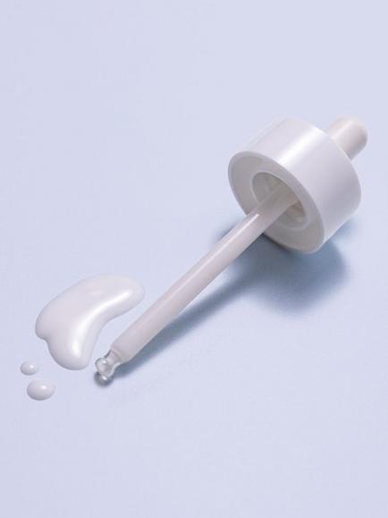 Hello Sunday The Mineral One Lightweight Serum SPF 50, 30ml - view 2, Multi