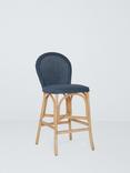 John Lewis Woven Cane Bar Stool