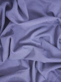 Montreux Fabrics Stripe Single Jersey Fabric - view 2, Navy