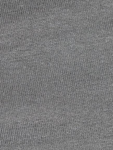 Montreux Fabrics Stripe Single Jersey Fabric, Black