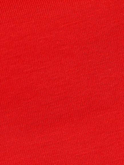 Montreux Fabrics Stripe Single Jersey Fabric, Red