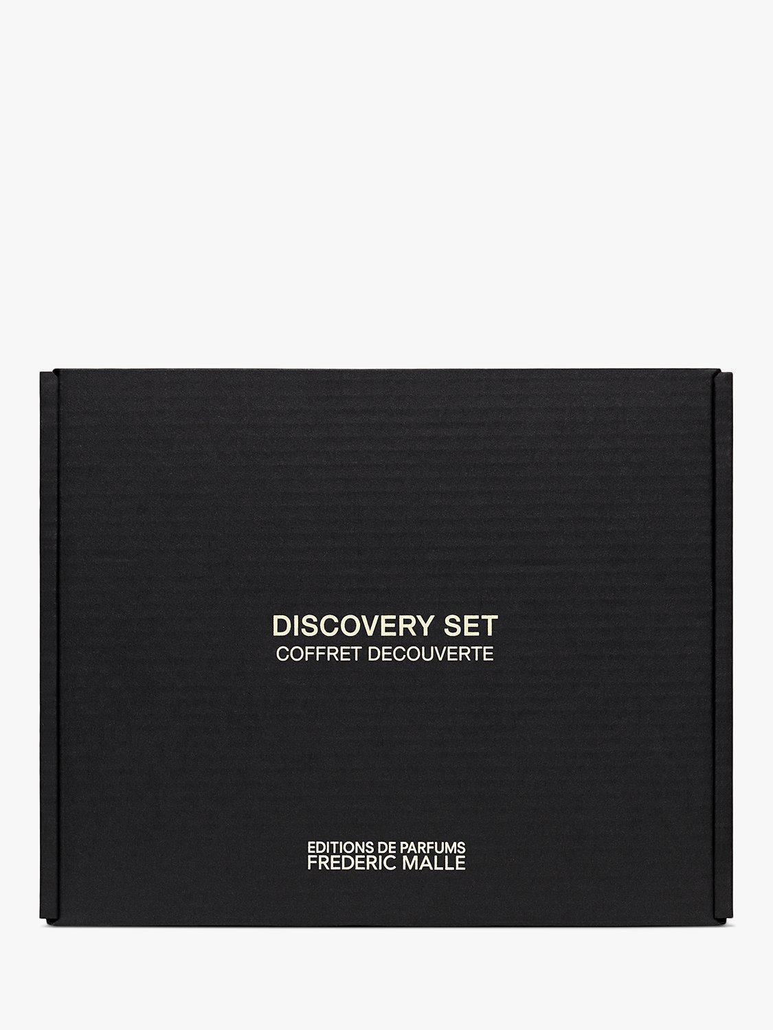 Product image 2 of 4, which shows Frederic Malle Discovery Fragrance Gift Set, 12 x 1.2ml