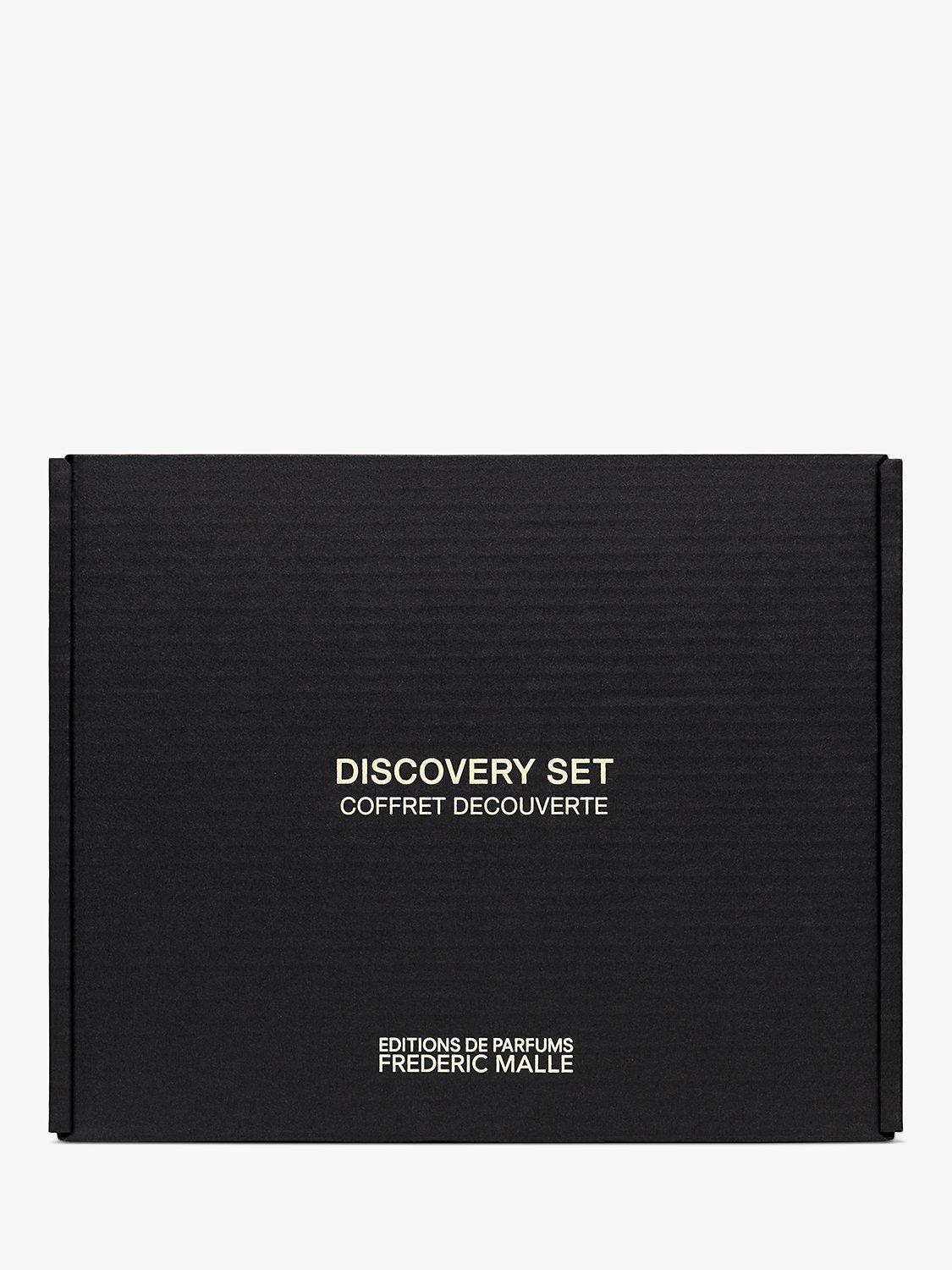 Frederic Malle Discovery Fragrance Gift Set, 12 x 1.2ml