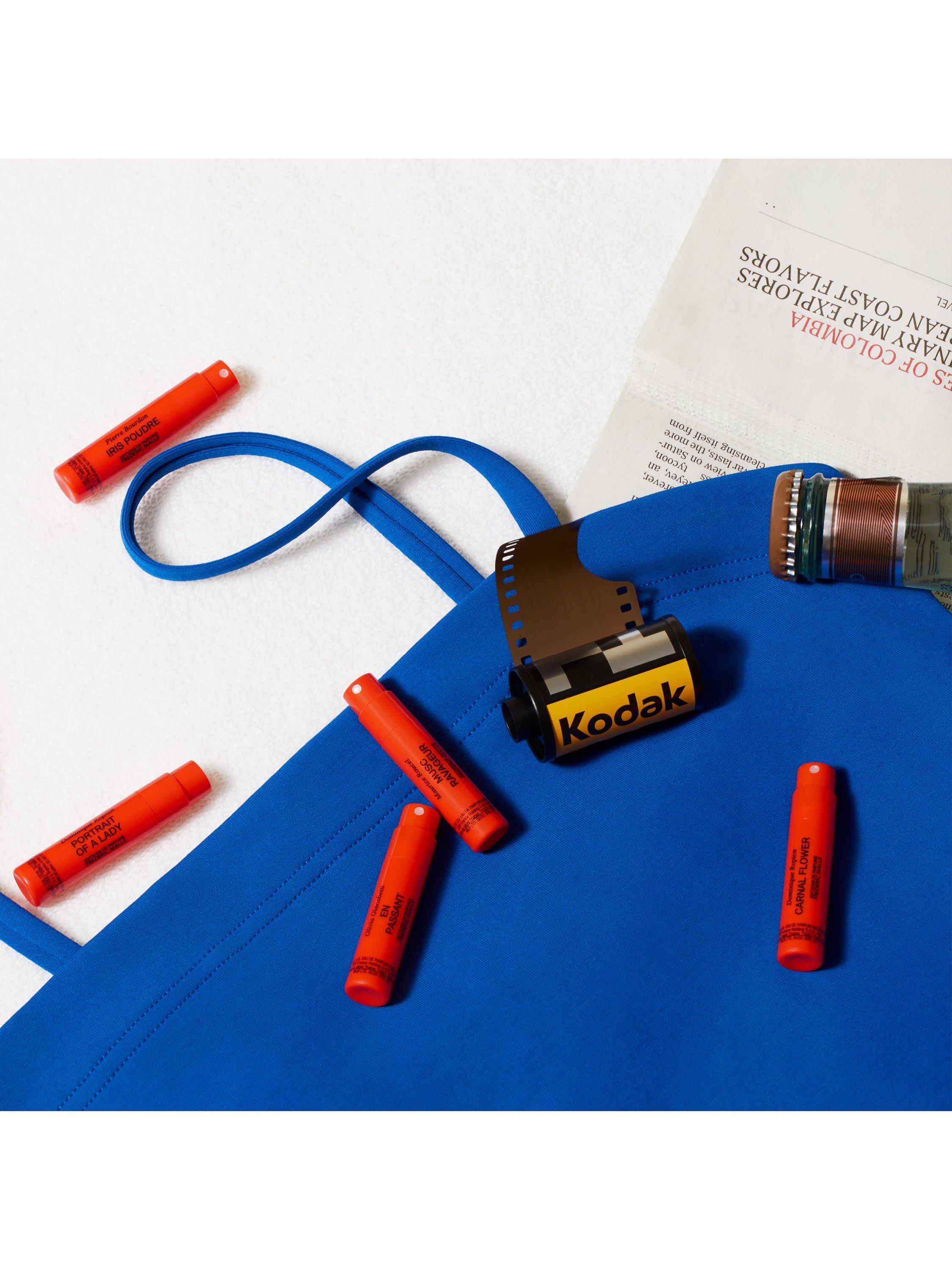 Product image 4 of 4, which shows Frederic Malle Discovery Fragrance Gift Set, 12 x 1.2ml