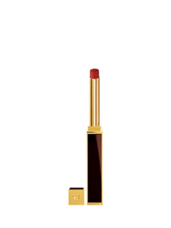 TOM FORD Slim Lip Colour Shine, Scarlet Rouge
