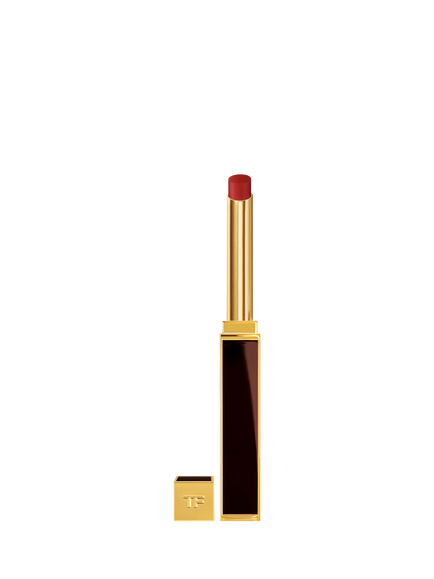 TOM FORD Slim Lip Colour Shine, Scarlet Rouge