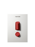 TOM FORD Slim Lip Colour Shine, Scarlet Rouge