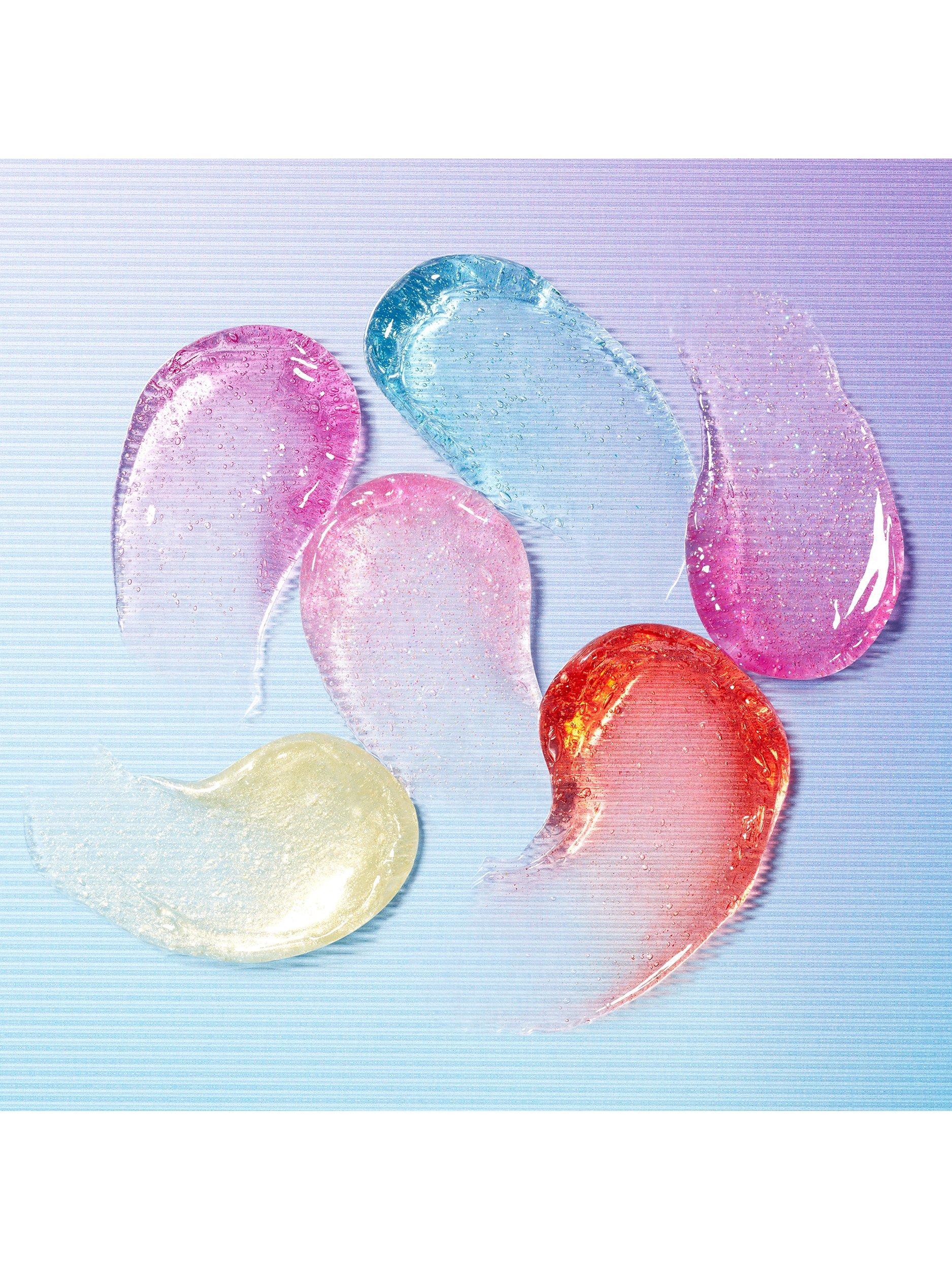 Product image 4 of 7, which shows Too Faced Kissing Jelly Lip Oil Gloss, Sour Watermelon