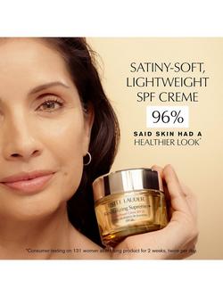 Estée Lauder Revitalizing Supreme+ Youth Power Crème Moisturiser SPF 25, 50ml - view 2, 