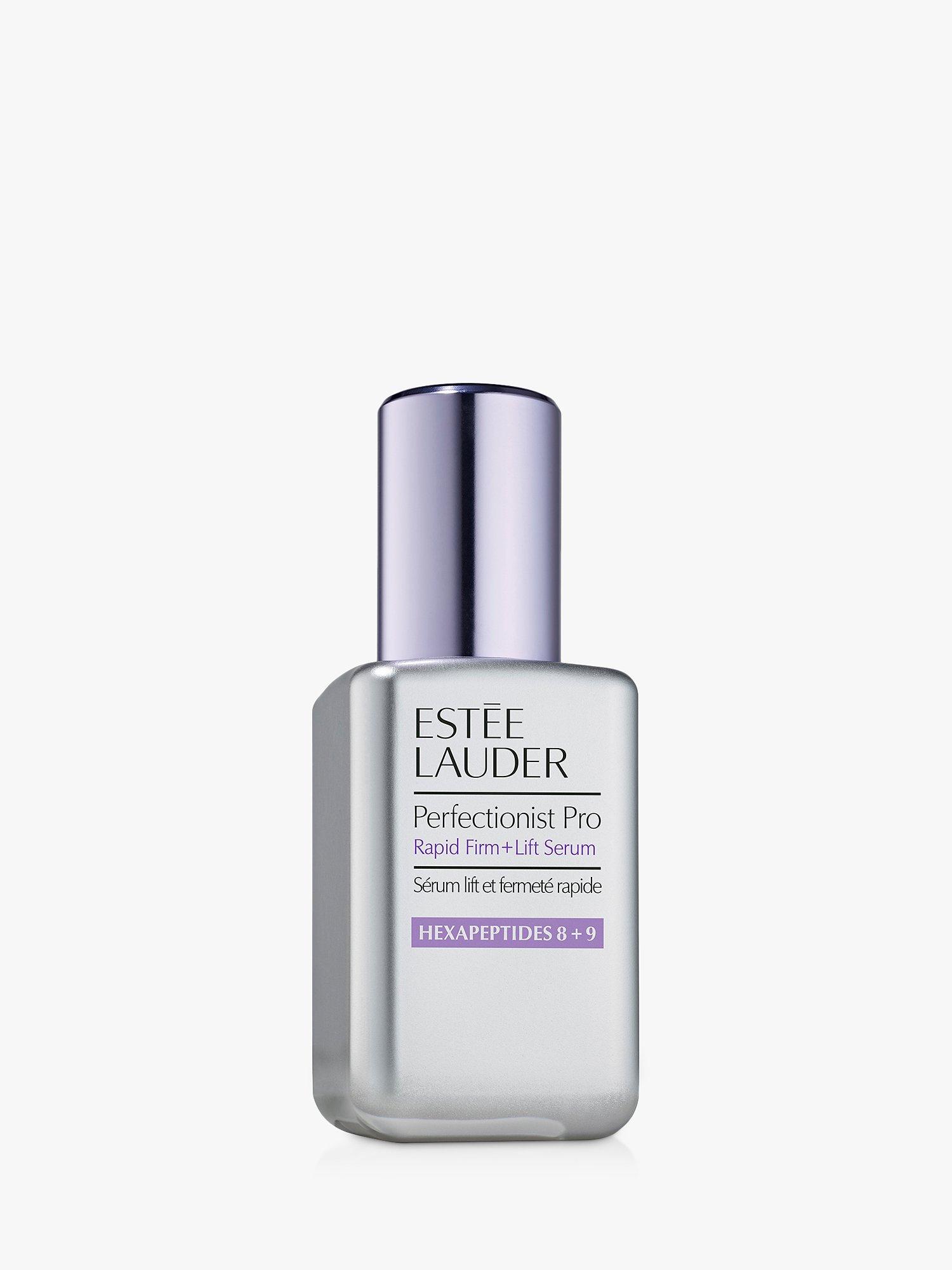 Product image 1 of 2, which shows Estée Lauder Perfectionist Pro Rapid Firm + Lift Serum, 50ml