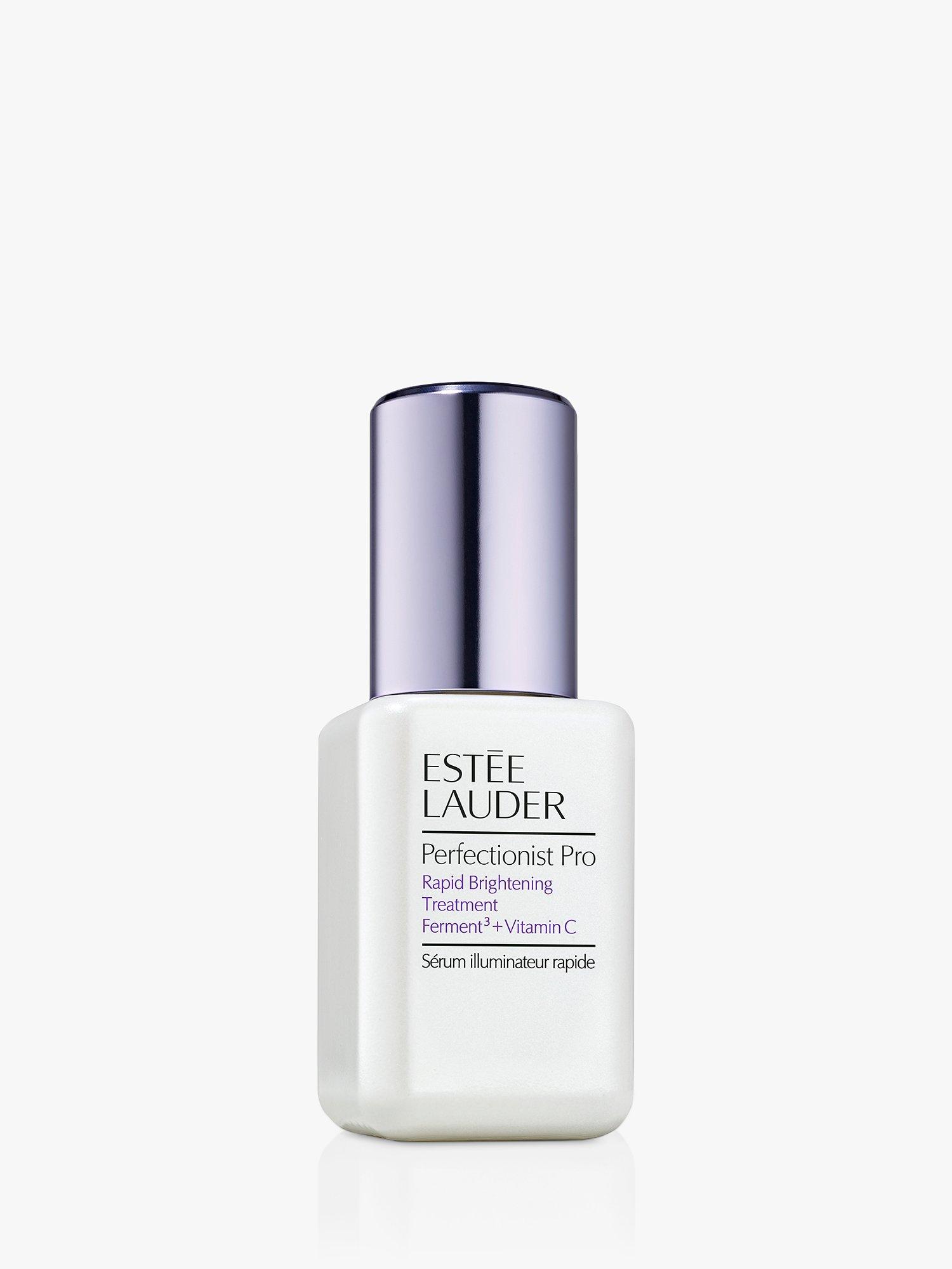 Product image 1 of 2, which shows Perfectionist Pro Rapid Brightening Treatment Ferment³+ Vitamin C, 30ml