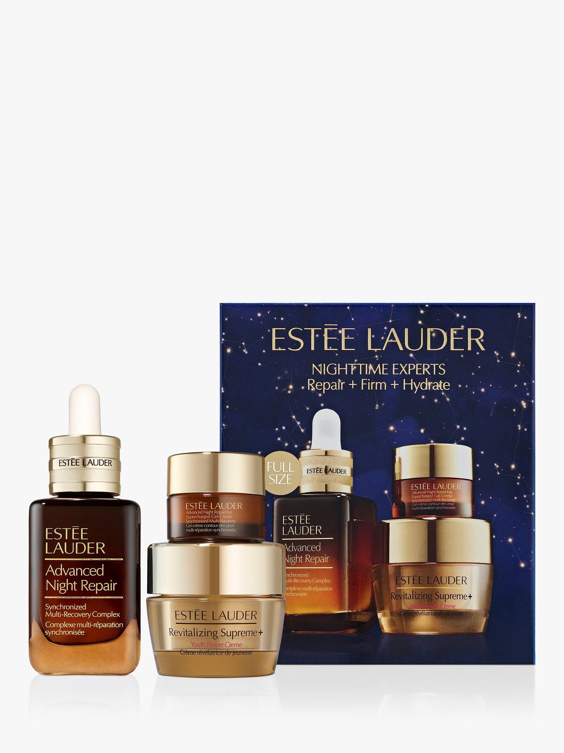 Estée Lauder Nighttime Experts Advanced Night Repair Skincare Gift Set