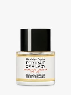 Frederic Malle Portrait Of A Lady Hair Mist, 