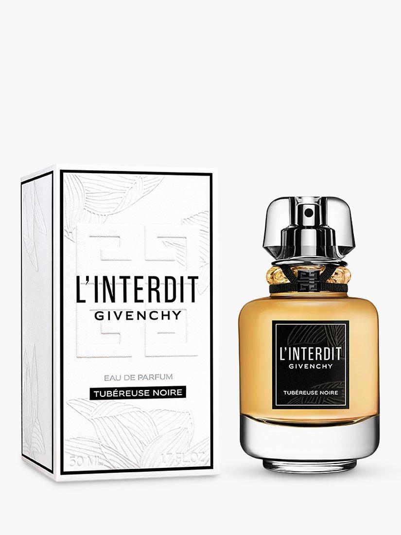 Givenchy L'Interdit Tubéreuse Noire Eau de Parfum, 50ml