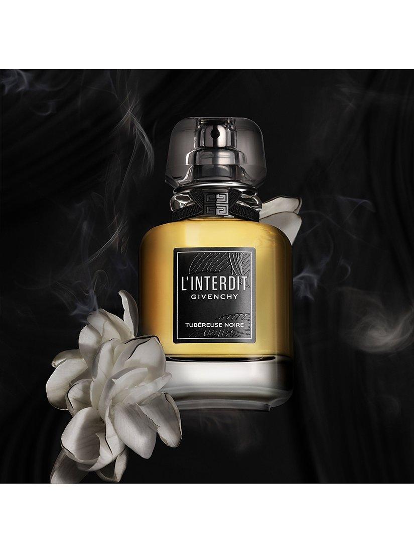 Givenchy L'Interdit Tubéreuse Noire Eau de Parfum, 50ml