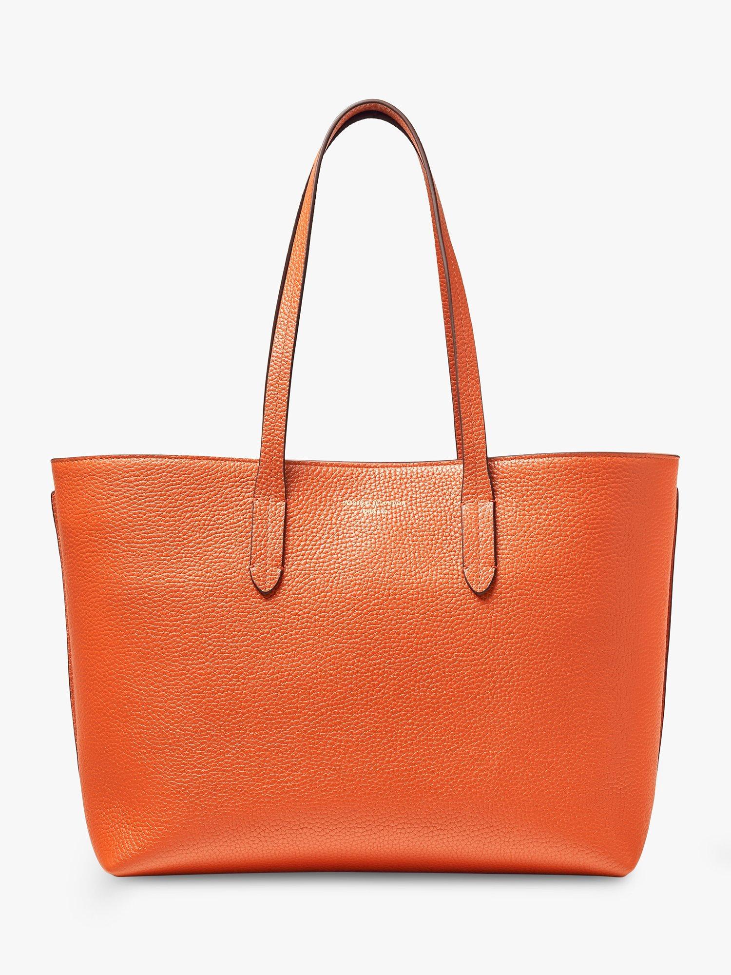 Aspinal tote bag online