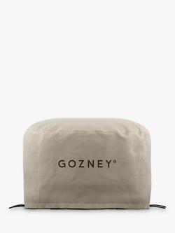 Gozney Arc Pizza Oven Cover, Brown