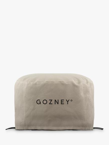 Gozney Arc Pizza Oven Cover, Brown