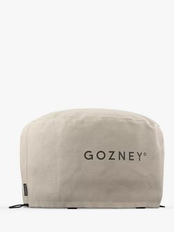 Gozney Arc Pizza Oven Cover - view 2, Brown