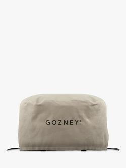 Gozney Arc XL Pizza Oven Cover, Brown