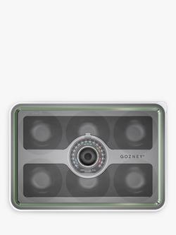 Gozney Pizza Oven Dough Tray - view 2, Black