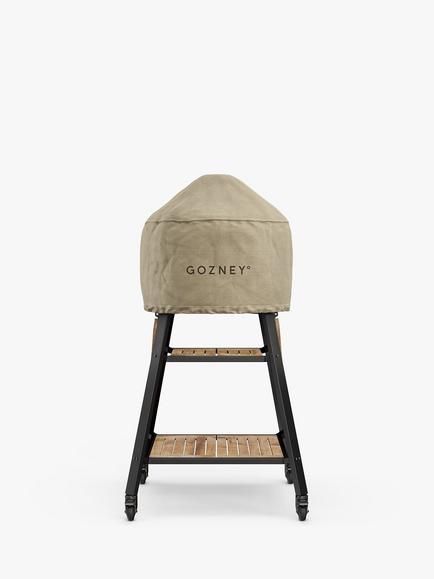 Gozney Dome Pizza Oven Cover, Black