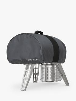 Gozney Roccbox Pizza Oven Cover, Black