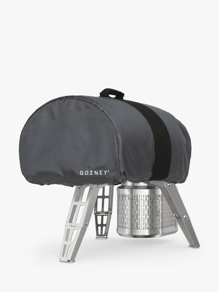 Gozney Roccbox Pizza Oven Cover, Black