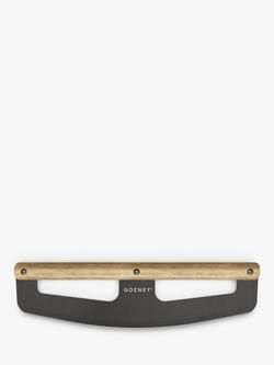 Gozney Pizza Oven Rocker, Black