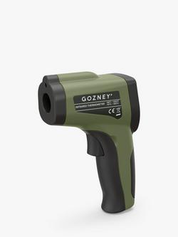Gozney Pizza Oven Infrared Thermometer - view 2, Black