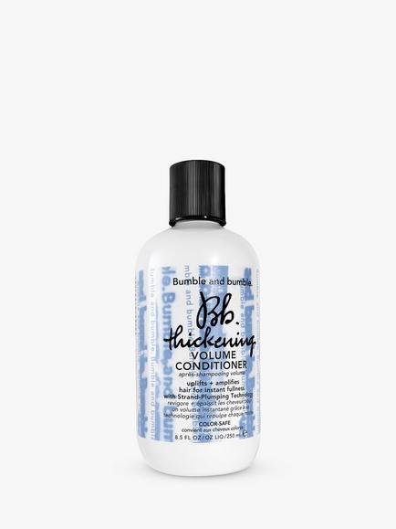 Bumble and bumble Thickening Volume Conditioner, 250ml, 