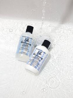 Bumble and bumble Thickening Volume Conditioner, 250ml - view 2, 