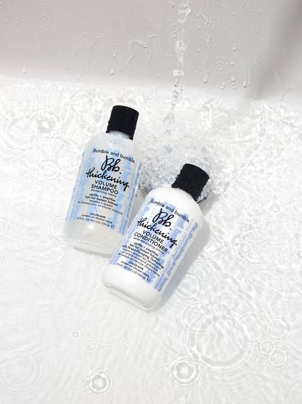 Bumble and bumble Thickening Volume Conditioner, 250ml - view 2, 