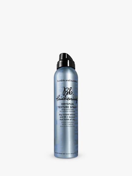 Bumble and bumble Thickening Dryspun Texture Spray, 150ml, 