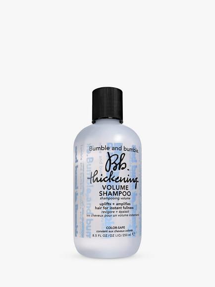 Bumble and bumble Thickening Volume Shampoo, 250ml, 