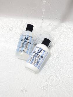 Bumble and bumble Thickening Volume Shampoo, 250ml - view 2, 