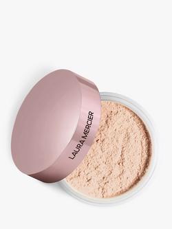 Laura Mercier Pink Translucent Loose Setting Powder, Tone-Up, Tone Up