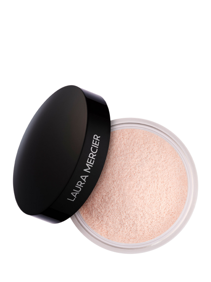 Laura Mercier Translucent Loose Setting Powder, Mini, Rose