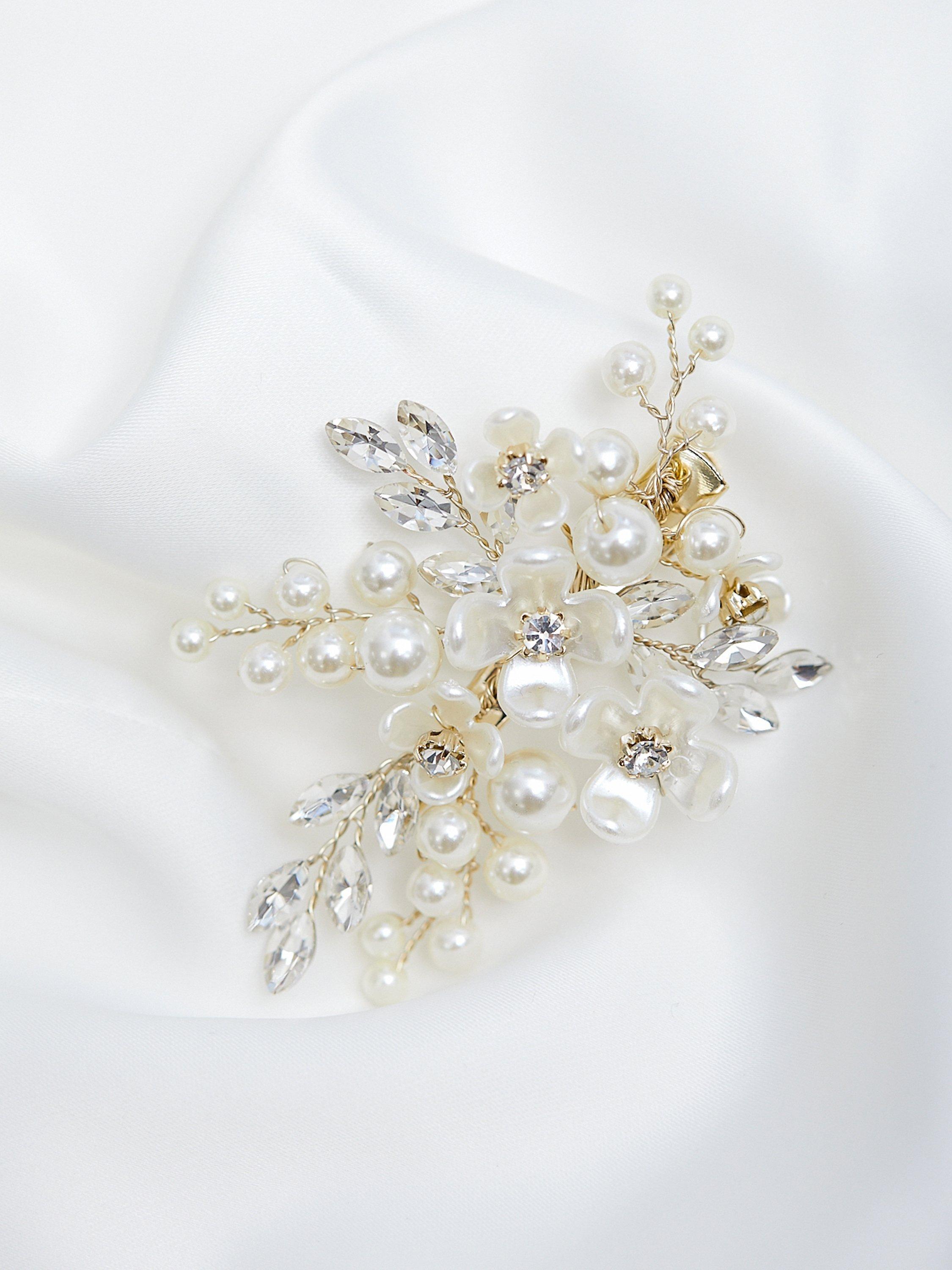 John lewis hair accessories discount