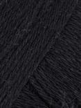 Rowan Summerlite 4 Ply Yarn, 50g, Black