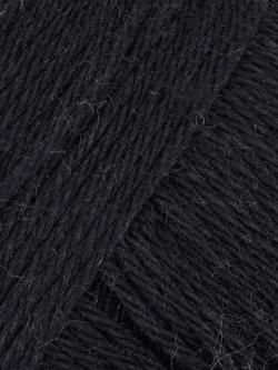 Rowan Summerlite 4 Ply Yarn, 50g - view 2, Black