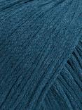 Rowan Cotton Revive Knitting and Crochet Yarn, Ocean