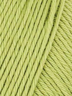 Rowan Summerlite DK Yarn, 50g - view 2, Lime
