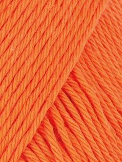 Rowan Summerlite DK Yarn, 50g - view 2, Pumpkin
